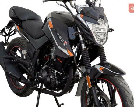 Спарк SP 200R-30, об'ємом двигуна 0.2 л та пробігом 0 тис. км за 1070 $, фото 1 на Automoto.ua