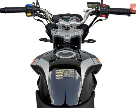 Спарк SP 200R-30, об'ємом двигуна 0.2 л та пробігом 0 тис. км за 1095 $, фото 10 на Automoto.ua
