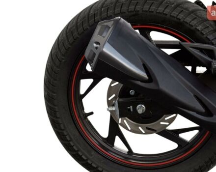 купити нове авто Спарк SP 200R-30 2025 року від офіційного дилера АртМото Хмельницький Спарк фото