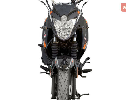 Спарк SP 200R-30, об'ємом двигуна 0.2 л та пробігом 0 тис. км за 1070 $, фото 6 на Automoto.ua