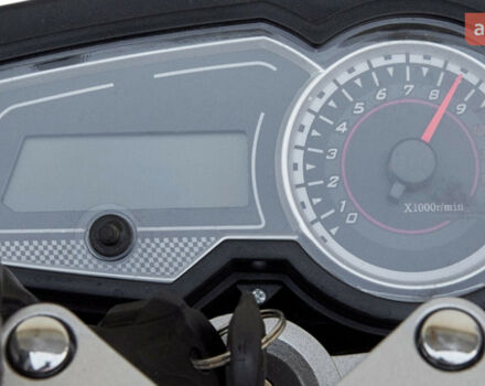 купити нове авто Спарк SP 200R-30 2025 року від офіційного дилера АртМото Хмельницький Спарк фото