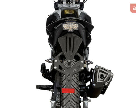 Спарк SP 200R-30, об'ємом двигуна 0.2 л та пробігом 0 тис. км за 1095 $, фото 7 на Automoto.ua