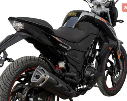 Спарк SP 200R-30, об'ємом двигуна 0.2 л та пробігом 0 тис. км за 1070 $, фото 2 на Automoto.ua