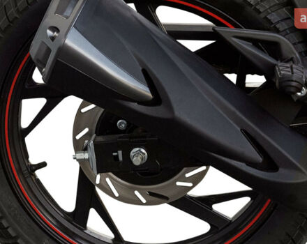 Спарк SP 200R-30, об'ємом двигуна 0.2 л та пробігом 0 тис. км за 1070 $, фото 8 на Automoto.ua