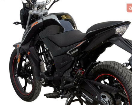 Спарк SP 200R-30, об'ємом двигуна 0.2 л та пробігом 0 тис. км за 1070 $, фото 3 на Automoto.ua