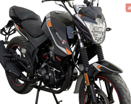 купить новое авто Спарк SP 200R-30 2024 года от официального дилера Віталій Спарк фото