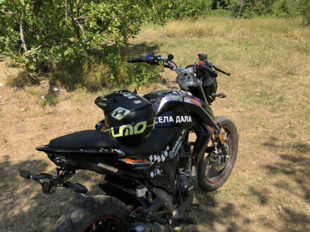 Спарк SP 200R-30 2024 в Богодухове на Automoto.ua Спарк SP 200R-30, объемом двигателя 0 л и пробегом 6 тыс. км за 950 $, фото 1 на Automoto.ua