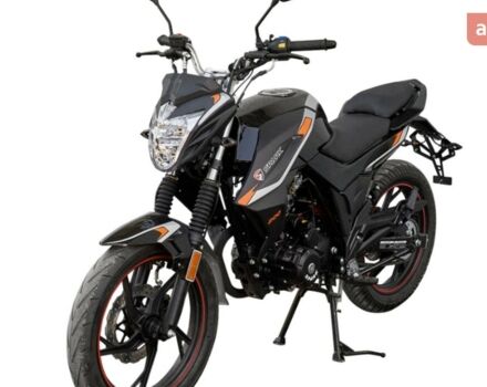 купити нове авто Спарк SP 200R-30 2025 року від офіційного дилера АртМото Хмельницький Спарк фото