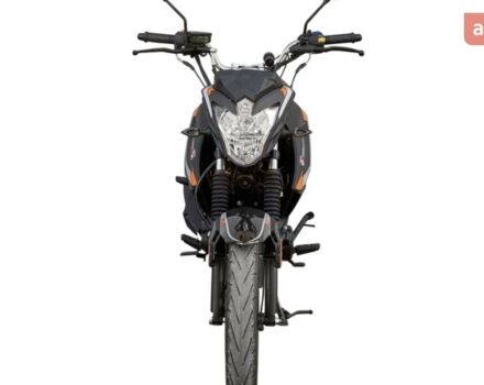 купить новое авто Спарк SP 200R-30 2025 года от официального дилера АртМото Хмельницький Спарк фото