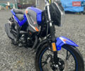 Синий Спарк SP 200R-30, объемом двигателя 0.2 л и пробегом 1 тыс. км за 965 $, фото 3 на Automoto.ua