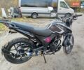 Чорний Спарк SP 200R-31, об'ємом двигуна 0.2 л та пробігом 4 тис. км за 650 $, фото 10 на Automoto.ua