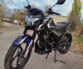 Чорний Спарк SP 200R-31, об'ємом двигуна 0.2 л та пробігом 4 тис. км за 650 $, фото 2 на Automoto.ua