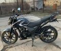 Чорний Спарк SP 200R-31, об'ємом двигуна 0.2 л та пробігом 1 тис. км за 1100 $, фото 1 на Automoto.ua