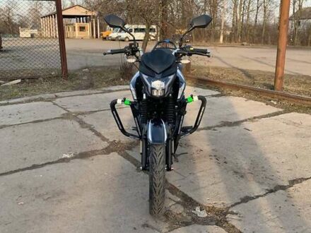 Спарк SP 200R-31 2024 в Хмельнике на Automoto.ua Черный Спарк SP 200R-31, объемом двигателя 0.2 л и пробегом 1 тыс. км за 1100 $, фото 1 на Automoto.ua