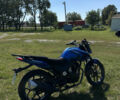 Спарк SP 200R-31, объемом двигателя 0.2 л и пробегом 7 тыс. км за 848 $, фото 4 на Automoto.ua