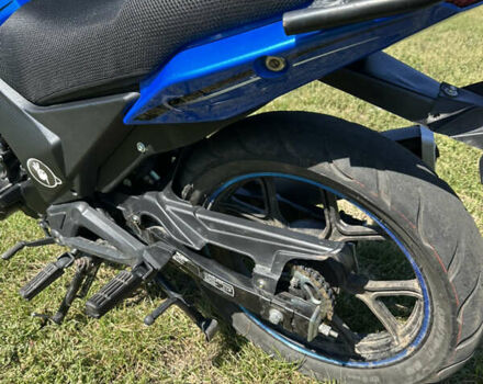 Спарк SP 200R-31, объемом двигателя 0.2 л и пробегом 7 тыс. км за 848 $, фото 2 на Automoto.ua