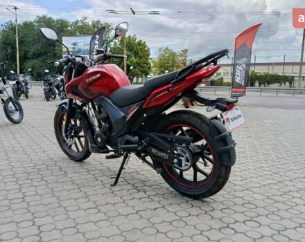 купить новое авто Спарк SP 200R-31 2024 года от официального дилера Женя Спарк фото