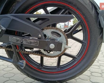 купить новое авто Спарк SP 200R-31 2024 года от официального дилера Женя Спарк фото