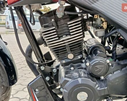 купить новое авто Спарк SP 200R-31 2024 года от официального дилера Женя Спарк фото