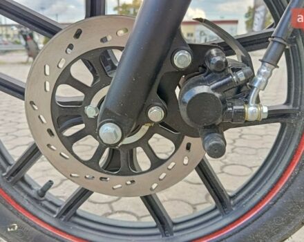 купить новое авто Спарк SP 200R-31 2024 года от официального дилера Женя Спарк фото