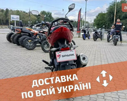 купить новое авто Спарк SP 200R-31 2024 года от официального дилера Женя Спарк фото