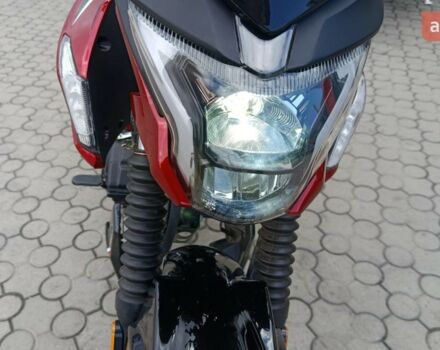 купить новое авто Спарк SP 200R-31 2024 года от официального дилера Женя Спарк фото