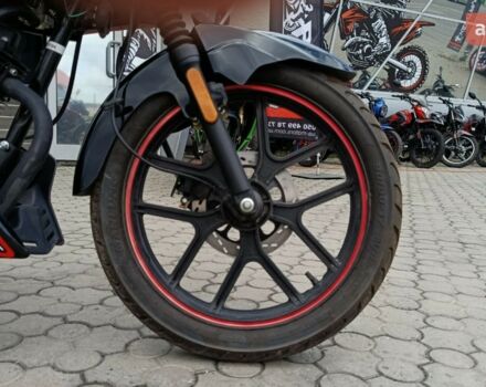 купить новое авто Спарк SP 200R-31 2024 года от официального дилера Женя Спарк фото