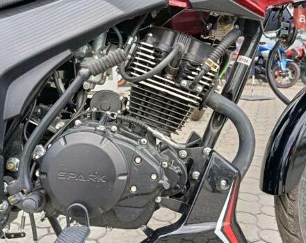 купить новое авто Спарк SP 200R-31 2024 года от официального дилера Женя Спарк фото