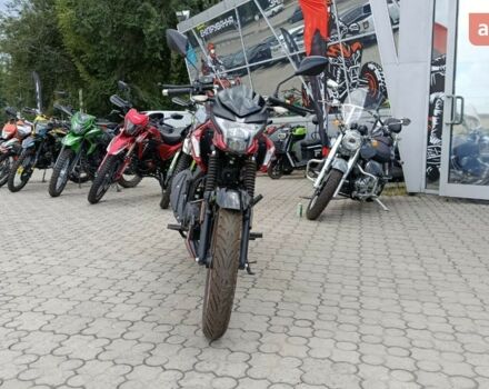 купить новое авто Спарк SP 200R-31 2024 года от официального дилера Женя Спарк фото