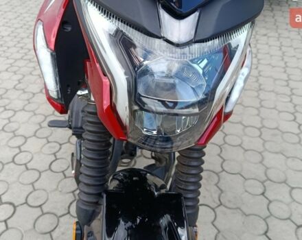 купить новое авто Спарк SP 200R-31 2024 года от официального дилера Женя Спарк фото