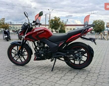 купить новое авто Спарк SP 200R-31 2024 года от официального дилера Женя Спарк фото