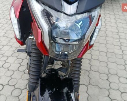 купить новое авто Спарк SP 200R-31 2024 года от официального дилера Женя Спарк фото