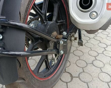 купить новое авто Спарк SP 200R-31 2024 года от официального дилера Женя Спарк фото