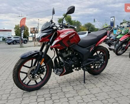 купить новое авто Спарк SP 200R-31 2024 года от официального дилера Женя Спарк фото