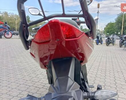 купить новое авто Спарк SP 200R-31 2024 года от официального дилера Женя Спарк фото