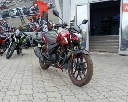 купить новое авто Спарк SP 200R-31 2024 года от официального дилера Женя Спарк фото