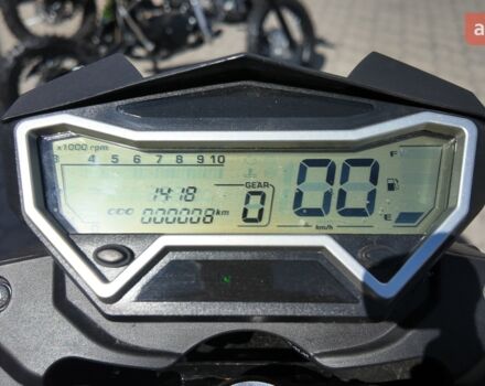 купить новое авто Спарк SP 200R-31 2024 года от официального дилера Женя Спарк фото