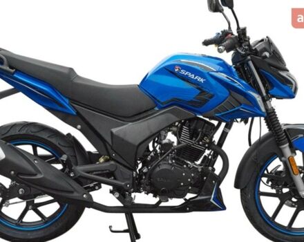 купити нове авто Спарк SP 200R-31 2025 року від офіційного дилера АртМото Хмельницький Спарк фото