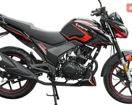 Спарк SP 200R-31, об'ємом двигуна 0.2 л та пробігом 0 тис. км за 1082 $, фото 3 на Automoto.ua