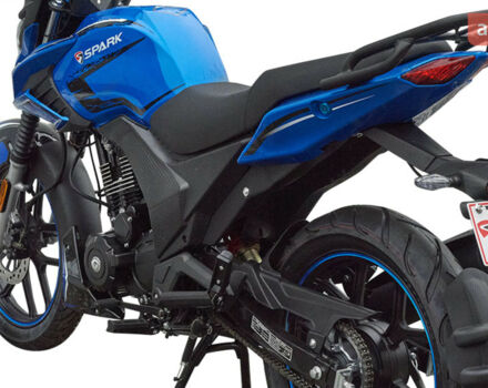 Спарк SP 200R-31, об'ємом двигуна 0.2 л та пробігом 0 тис. км за 1082 $, фото 8 на Automoto.ua