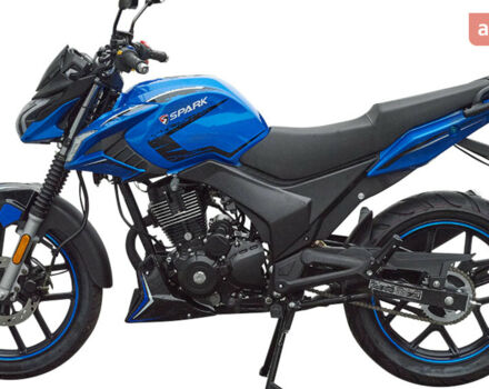 Спарк SP 200R-31, об'ємом двигуна 0.2 л та пробігом 0 тис. км за 1082 $, фото 4 на Automoto.ua