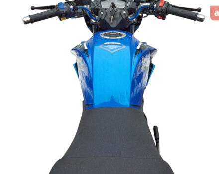 Спарк SP 200R-31, об'ємом двигуна 0.2 л та пробігом 0 тис. км за 1082 $, фото 12 на Automoto.ua