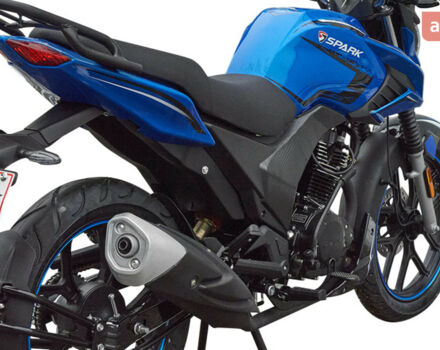 Спарк SP 200R-31, об'ємом двигуна 0.2 л та пробігом 0 тис. км за 1082 $, фото 10 на Automoto.ua