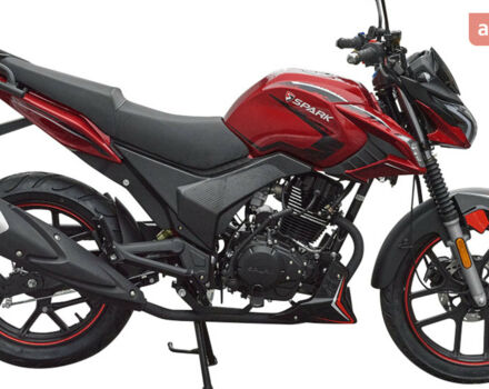 Спарк SP 200R-31, об'ємом двигуна 0.2 л та пробігом 0 тис. км за 1082 $, фото 2 на Automoto.ua