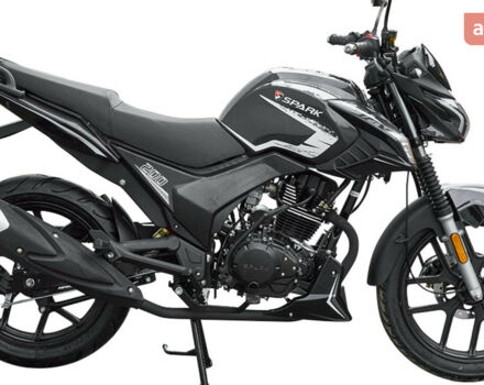 Спарк SP 200R-31, об'ємом двигуна 0.2 л та пробігом 0 тис. км за 1082 $, фото 1 на Automoto.ua