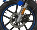 Спарк SP 200R-31, об'ємом двигуна 0.2 л та пробігом 0 тис. км за 1082 $, фото 14 на Automoto.ua