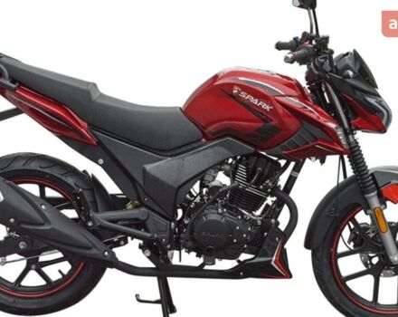 купити нове авто Спарк SP 200R-31 2025 року від офіційного дилера АртМото Хмельницький Спарк фото