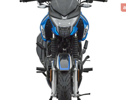 Спарк SP 200R-31, об'ємом двигуна 0.2 л та пробігом 0 тис. км за 1082 $, фото 5 на Automoto.ua