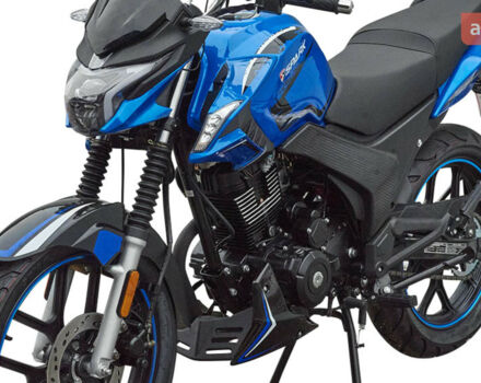 Спарк SP 200R-31, об'ємом двигуна 0.2 л та пробігом 0 тис. км за 1082 $, фото 6 на Automoto.ua
