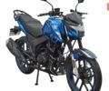 купити нове авто Спарк SP 200R-31 2025 року від офіційного дилера АртМото Хмельницький Спарк фото